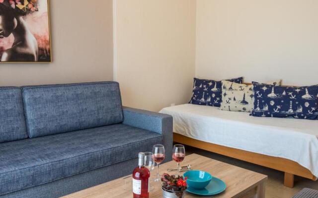 Georgalas Rest Apartments