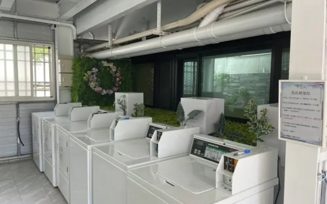 Weifeng Boutique Business Hotel