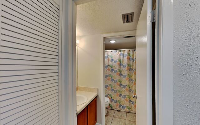 Gulf Winds by Southern Vacation Rentals