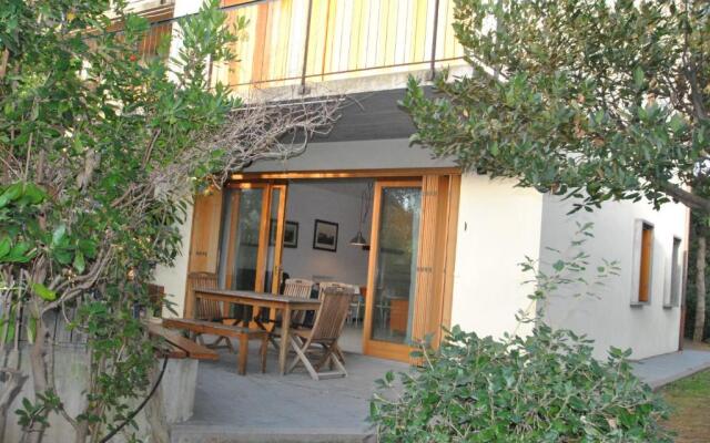 Case Vacanze Villa Marina