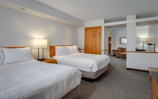 Fairfield Inn and Suites by Marriott Lawton