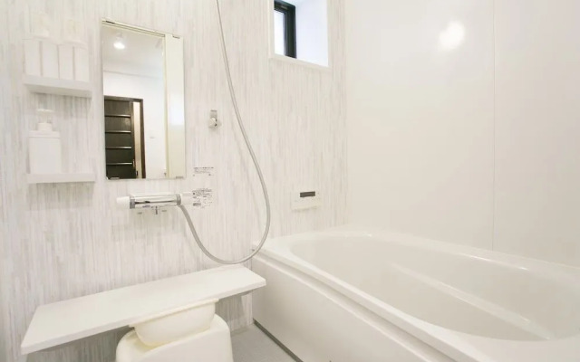 Shichihonmatsu Machiya NI