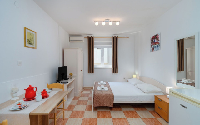 Apartments Gligora
