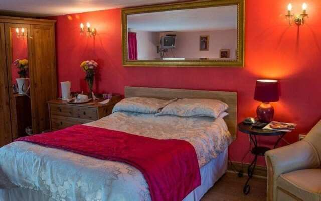 Pentre Riding Stable and Accommodation