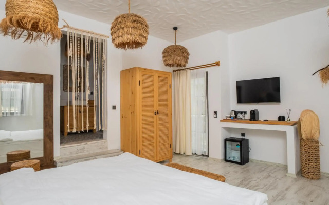 Salonika Suites