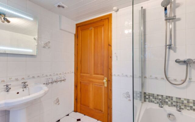 House Hafoty Virton