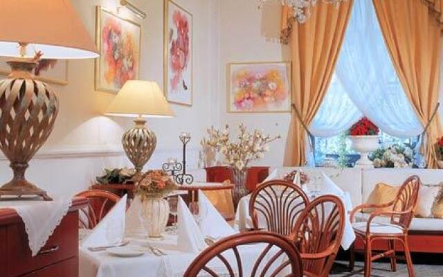 Hotel Sieber