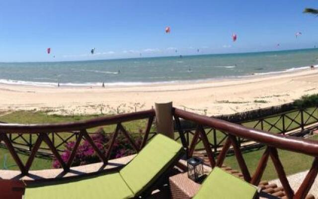 Duplex Frente Mar