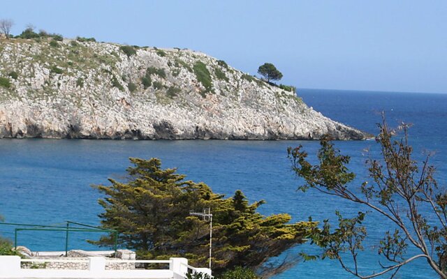 Apartment Mono Ada Castro