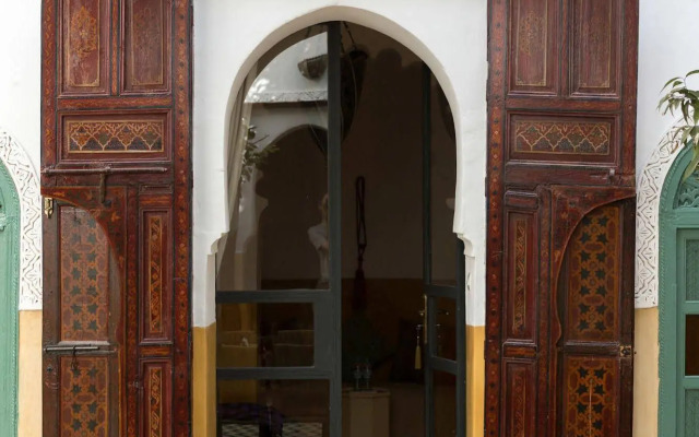 Origin Hotels - Riad Magi