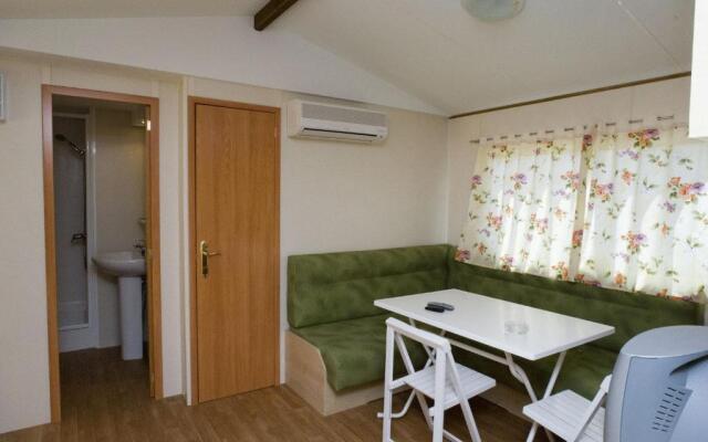 Camping La Aldea