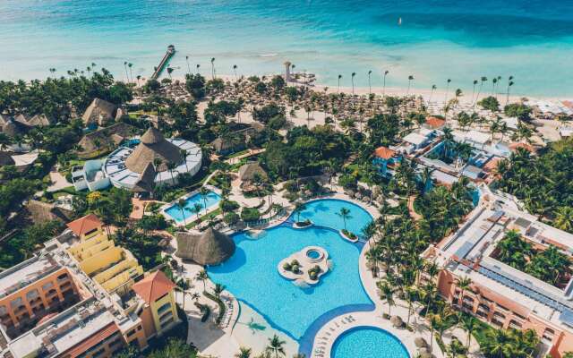 Iberostar Selection Hacienda Dominicus All Inclusive