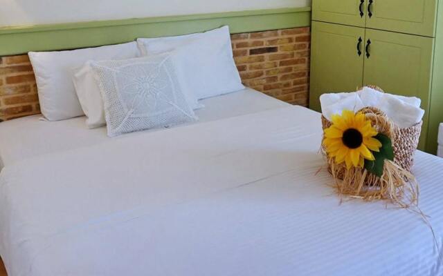 Saronis Hotel Agistri - Adults Only