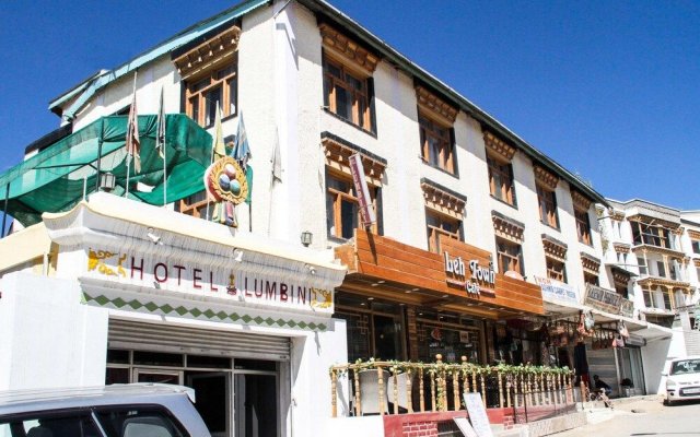 TIH Hotel Lumbini - Leh