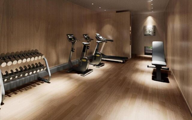 Mitsui Garden Hotel Kyoto Sanjo PREMIER