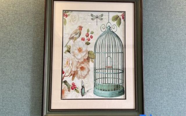 Wangyunshu Hotel (Provincial Cancer Hospital)