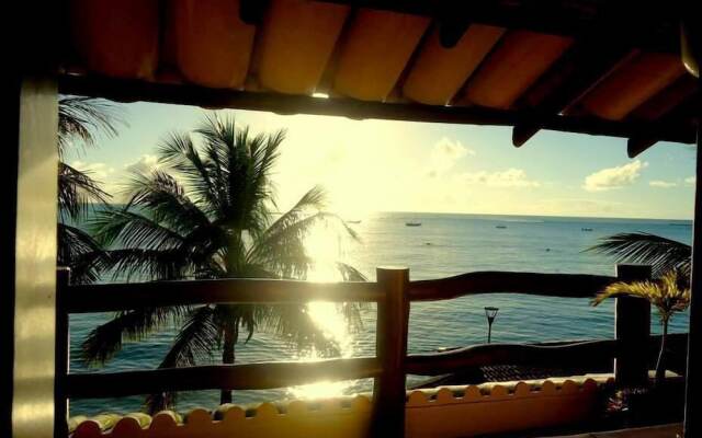 Morro Beach Hotel