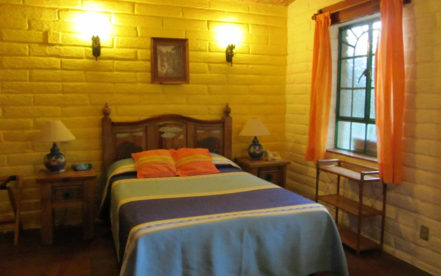 Casa del Retoño