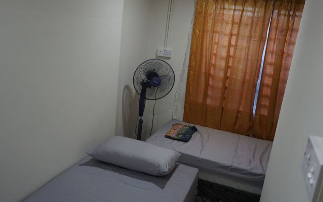 Sakura Bandar Semariang Guest House