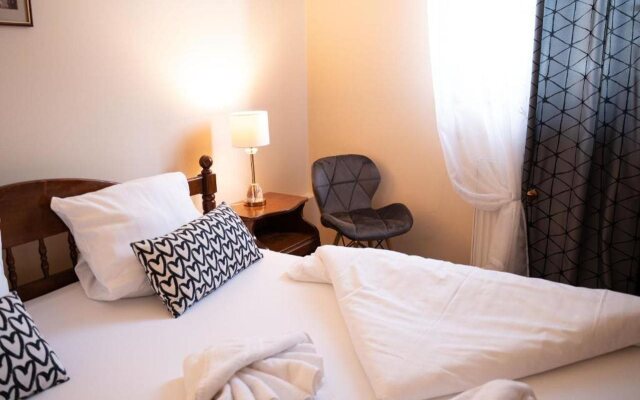 Hotel Praha