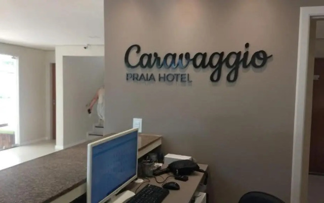 Caravaggio Praia Hotel