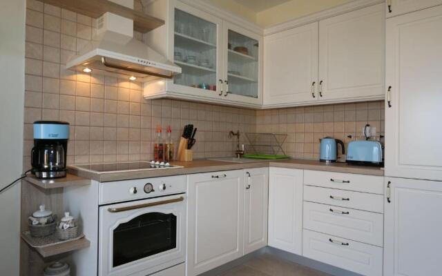 Apartment Soline Cove