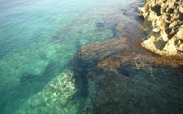 Villetta mare Torre Inserraglio