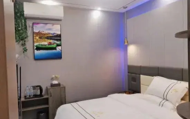 768 Apartment
