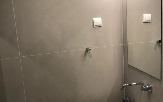 Elea Athens Apartment