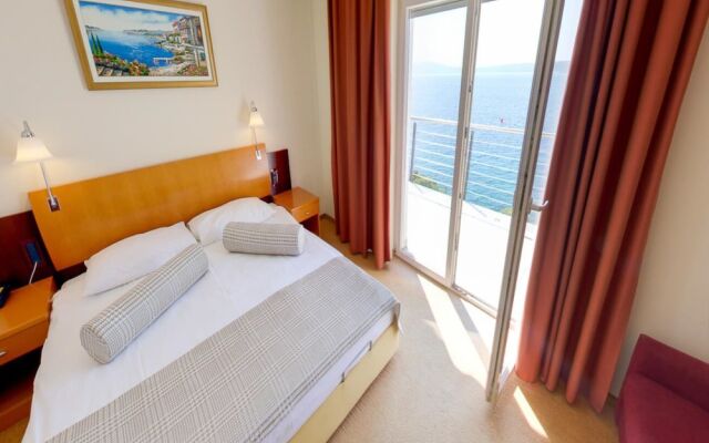 Hotel Marina Selce - Crikvenica