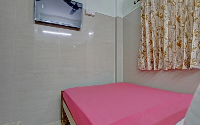 Rkp Residency by OYO Rooms