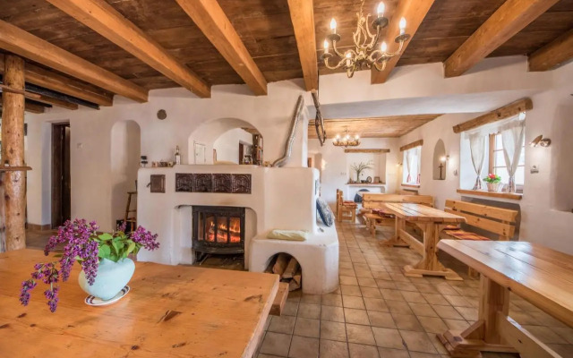 Country house Dovje