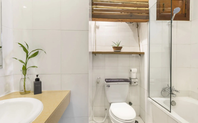 Babel Guesthouse
