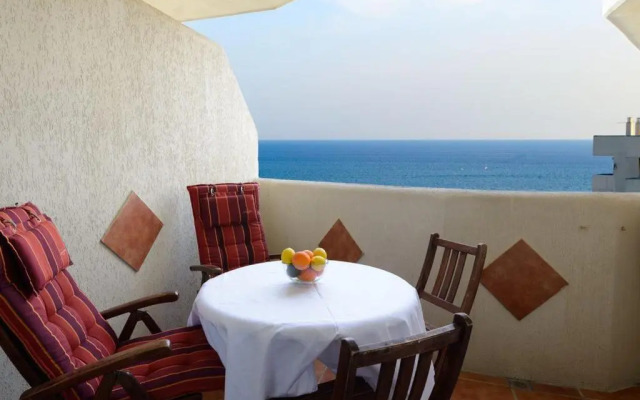 Benal Beach Vistas al Mar 10ª planta