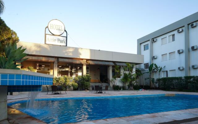 Attie Park Hotel