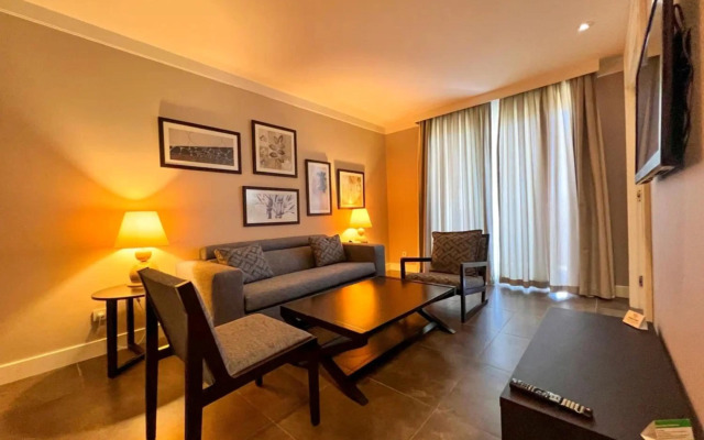 Sundance Suites Hotel