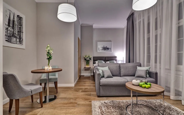 Joyinn Aparthotel