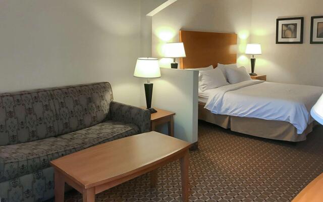 Comfort Inn & Suites Greer - Greenville