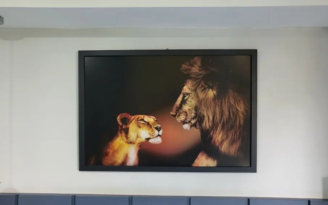 legacy 417 - Cabo Branco