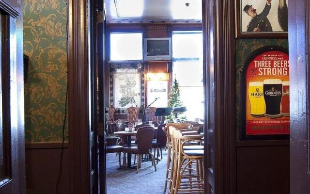Water Street Inn