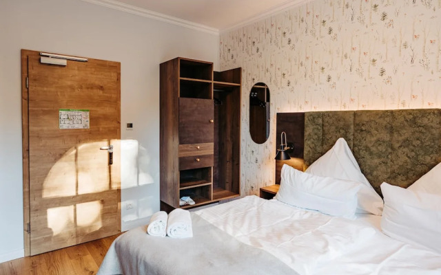 Schlosshotel Brilon-Wald
