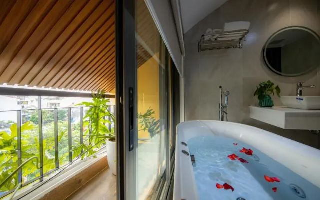 Hoianan Boutique Hotel