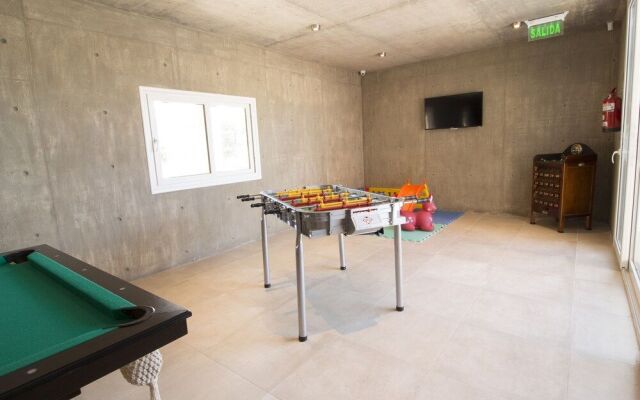 Cafila Boutique Apartments & Spa