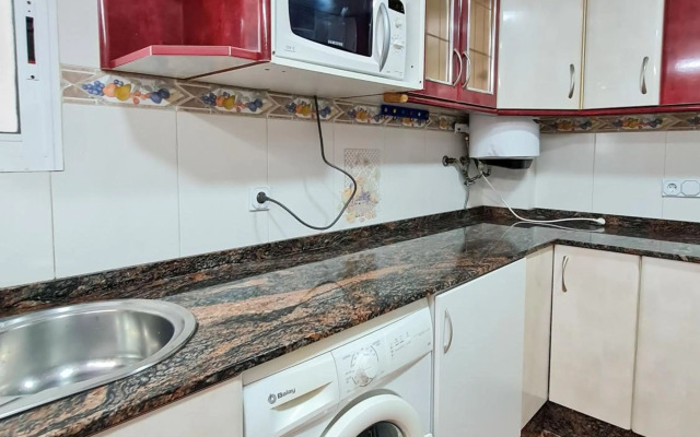 Apartamento Completo El Pato de Loix