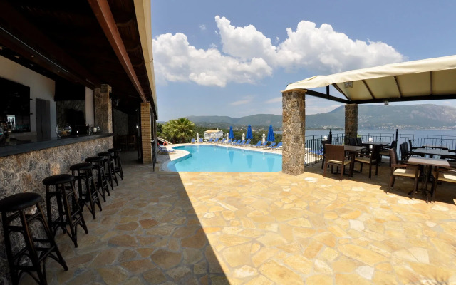 Kommeno Bella Vista