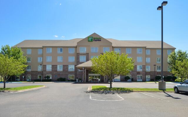 Holiday Inn Express St. Croix Valley, an IHG Hotel