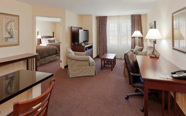 Staybridge Suites Rocklin - Roseville Area by IHG