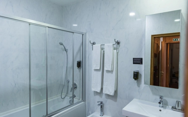 Lisbon Art Stay Apartments Baixa