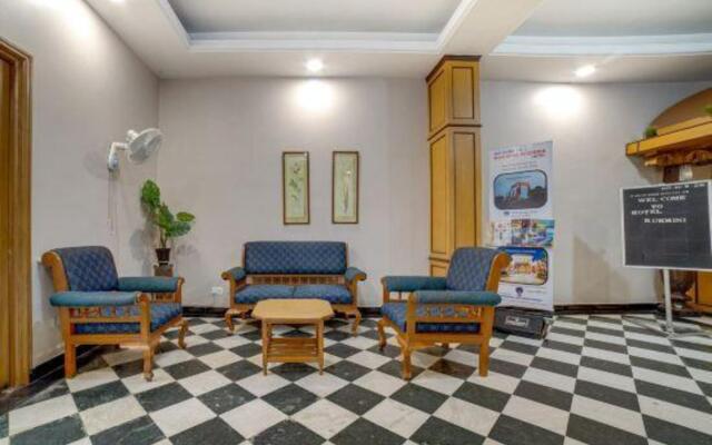 Rukmini Riviera