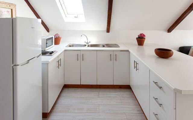 The Habit Guest House